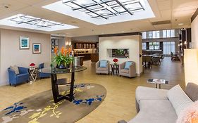 Homewood Suites by Hilton Orlando-International Drive/convention Center