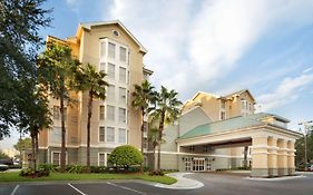 Homewood Suites by Hilton Orlando-International Drive/convention Center